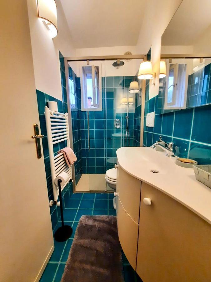 Residenza Palmira Bardolino Διαμέρισμα Calmasino Εξωτερικό φωτογραφία